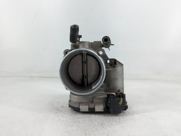 2015 Hyundai Santa Fe Throttle Body P/N:35100-2G700 Fits Fits 2011 2012 2013 2014 2016 OEM Used Auto Parts - Oemusedautopart