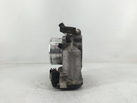 2015 Hyundai Santa Fe Throttle Body P/N:35100-2G700 Fits Fits 2011 2012 2013 2014 2016 OEM Used Auto Parts - Oemusedautopart