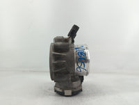 2015 Hyundai Santa Fe Throttle Body P/N:35100-2G700 Fits Fits 2011 2012 2013 2014 2016 OEM Used Auto Parts - Oemusedautopart