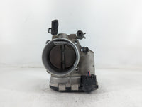 2015 Hyundai Santa Fe Throttle Body P/N:35100-2G700 Fits Fits 2011 2012 2013 2014 2016 OEM Used Auto Parts - Oemusedautopart