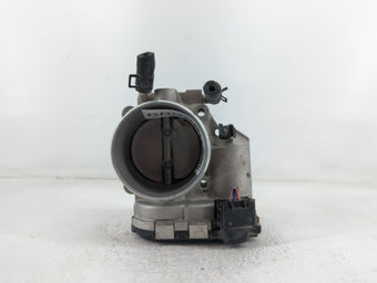 compare product 2015 Hyundai Santa Fe Throttle Body P/N:35100-2G700 Fits Fits 2011 2012 2013 2014 2016 OEM Used Auto Parts