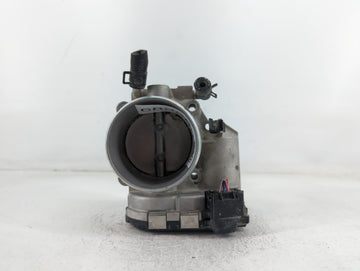 2015 Hyundai Santa Fe Throttle Body P/N:35100-2G700 Fits Fits 2011 2012 2013 2014 2016 OEM Used Auto Parts - Oemusedautopart