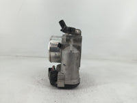 2015 Hyundai Santa Fe Throttle Body P/N:35100-2G700 Fits Fits 2011 2012 2013 2014 2016 OEM Used Auto Parts - Oemusedautopart