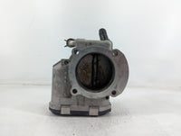 2015 Hyundai Santa Fe Throttle Body P/N:35100-2G700 Fits Fits 2011 2012 2013 2014 2016 OEM Used Auto Parts - Oemusedautopart