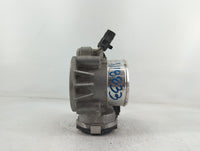 2015 Hyundai Santa Fe Throttle Body P/N:35100-2G700 Fits Fits 2011 2012 2013 2014 2016 OEM Used Auto Parts - Oemusedautopart