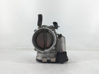 2015 Hyundai Santa Fe Throttle Body P/N:90 4501 0001 35100-2G700 Fits Fits 2011 2012 2013 2014 2016 OEM Used Auto Parts - Oe