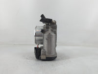 2015 Hyundai Santa Fe Throttle Body P/N:90 4501 0001 35100-2G700 Fits Fits 2011 2012 2013 2014 2016 OEM Used Auto Parts - Oe