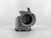 2015 Hyundai Santa Fe Throttle Body P/N:90 4501 0001 35100-2G700 Fits Fits 2011 2012 2013 2014 2016 OEM Used Auto Parts - Oe