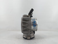 2015 Hyundai Santa Fe Throttle Body P/N:90 4501 0001 35100-2G700 Fits Fits 2011 2012 2013 2014 2016 OEM Used Auto Parts - Oe