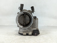 2015 Hyundai Santa Fe Throttle Body P/N:35100-2G700 Fits Fits 2011 2012 2013 2014 2016 OEM Used Auto Parts - Oemusedautopart