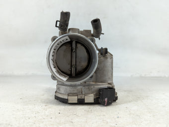 compare product 2015 Hyundai Santa Fe Throttle Body P/N:35100-2G700 Fits Fits 2011 2012 2013 2014 2016 OEM Used Auto Parts
