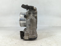 2015 Hyundai Santa Fe Throttle Body P/N:35100-2G700 Fits Fits 2011 2012 2013 2014 2016 OEM Used Auto Parts - Oemusedautopart