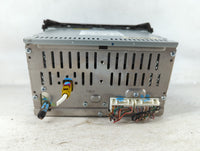 2013-2016 Hyundai Santa Fe Radio AM FM Cd Player Receiver Replacement P/N:96170-4Z1504X Fits Fits 2013 2014 2015 2016 OEM Us