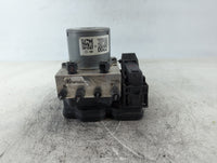 2015 Hyundai Santa Fe ABS Pump Control Module Replacement P/N:58920-4Z200 Fits OEM Used Auto Parts - Oemusedautoparts1.com