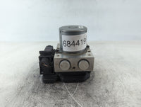 2015 Hyundai Santa Fe ABS Pump Control Module Replacement P/N:58920-4Z200 Fits OEM Used Auto Parts - Oemusedautoparts1.com