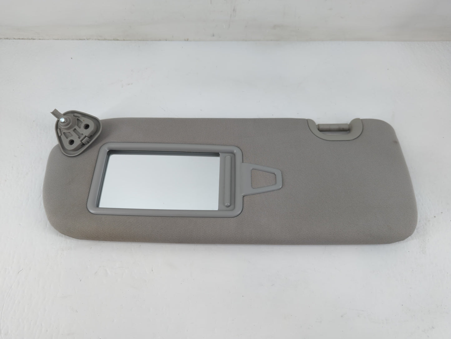 2013-2019 Hyundai Santa Fe Sun Visor Shade Replacement Driver Left Mirror Fits Fits 2013 2014 2015 2016 2017 2018 2019 OEM U