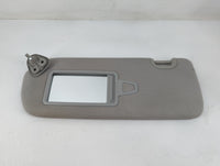 2013-2019 Hyundai Santa Fe Sun Visor Shade Replacement Driver Left Mirror Fits Fits 2013 2014 2015 2016 2017 2018 2019 OEM U
