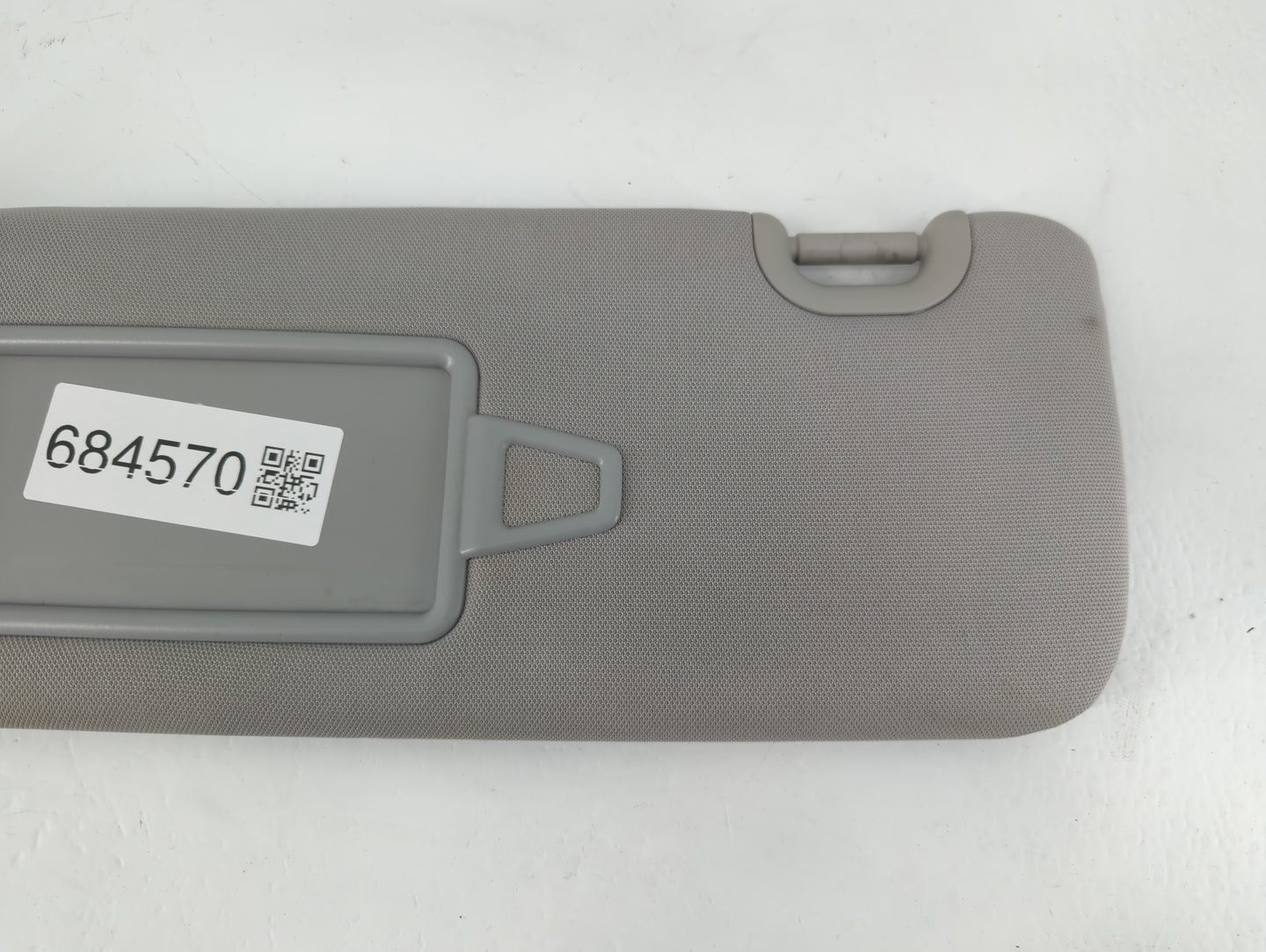 2013-2019 Hyundai Santa Fe Sun Visor Shade Replacement Driver Left Mirror Fits Fits 2013 2014 2015 2016 2017 2018 2019 OEM U