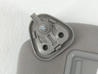 2013-2019 Hyundai Santa Fe Sun Visor Shade Replacement Driver Left Mirror Fits Fits 2013 2014 2015 2016 2017 2018 2019 OEM U