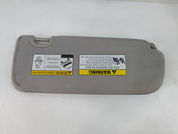 2013-2019 Hyundai Santa Fe Sun Visor Shade Replacement Driver Left Mirror Fits Fits 2013 2014 2015 2016 2017 2018 2019 OEM U