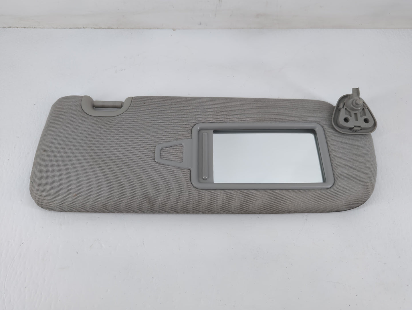2013-2019 Hyundai Santa Fe Sun Visor Shade Replacement Passenger Right Mirror Fits Fits 2013 2014 2015 2016 2017 2018 2019 O
