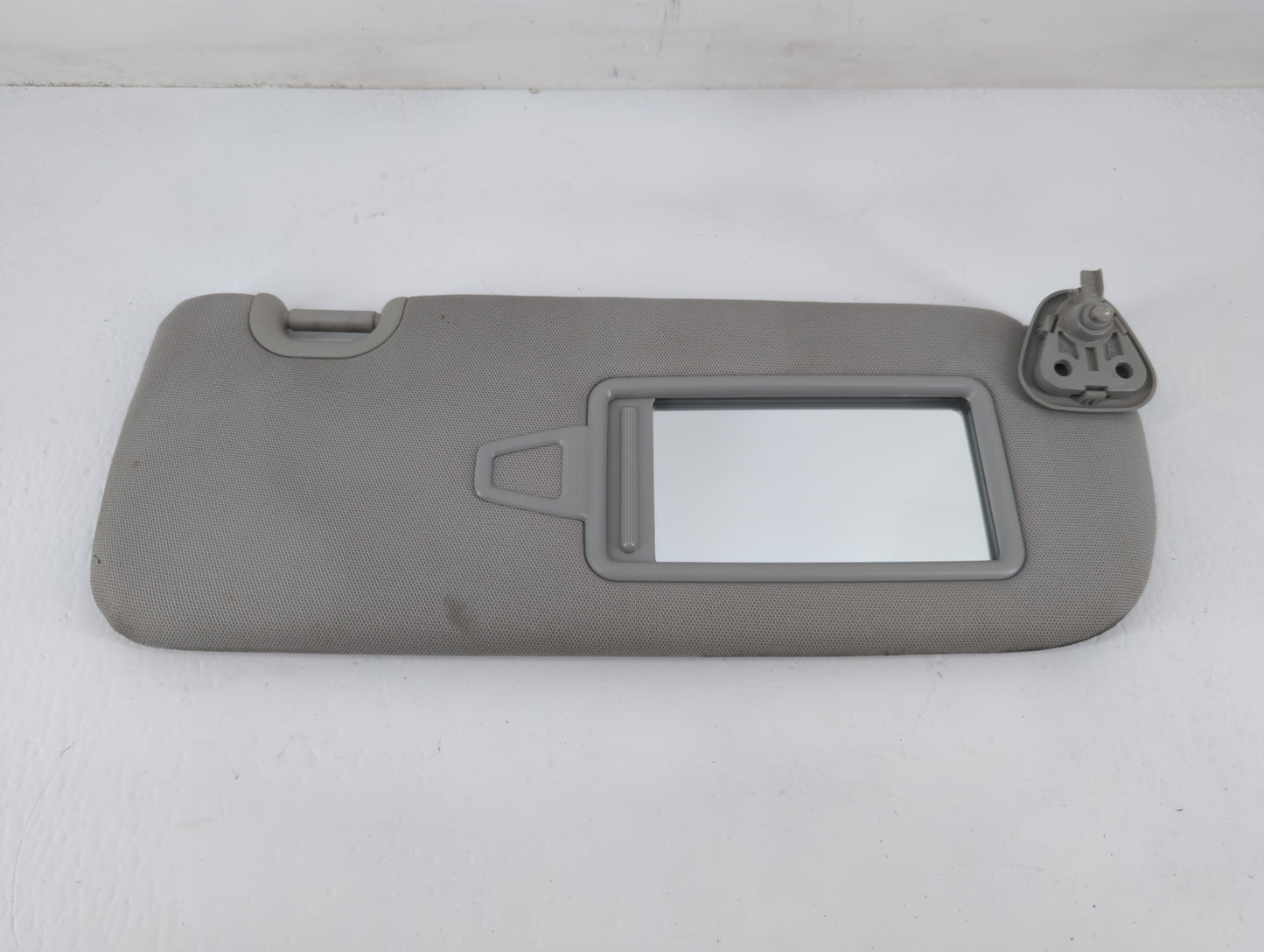 2013-2019 Hyundai Santa Fe Sun Visor Shade Replacement Passenger Right Mirror Fits Fits 2013 2014 2015 2016 2017 2018 2019 O
