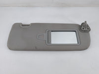 2013-2019 Hyundai Santa Fe Sun Visor Shade Replacement Passenger Right Mirror Fits Fits 2013 2014 2015 2016 2017 2018 2019 O