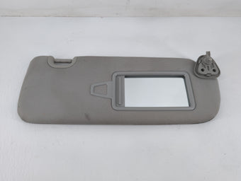 compare product 2013-2019 Hyundai Santa Fe Sun Visor Shade Replacement Passenger Right Mirror Fits Fits 2013 2014 2015 2016 2017 2018 2019 OEM Used Auto Parts