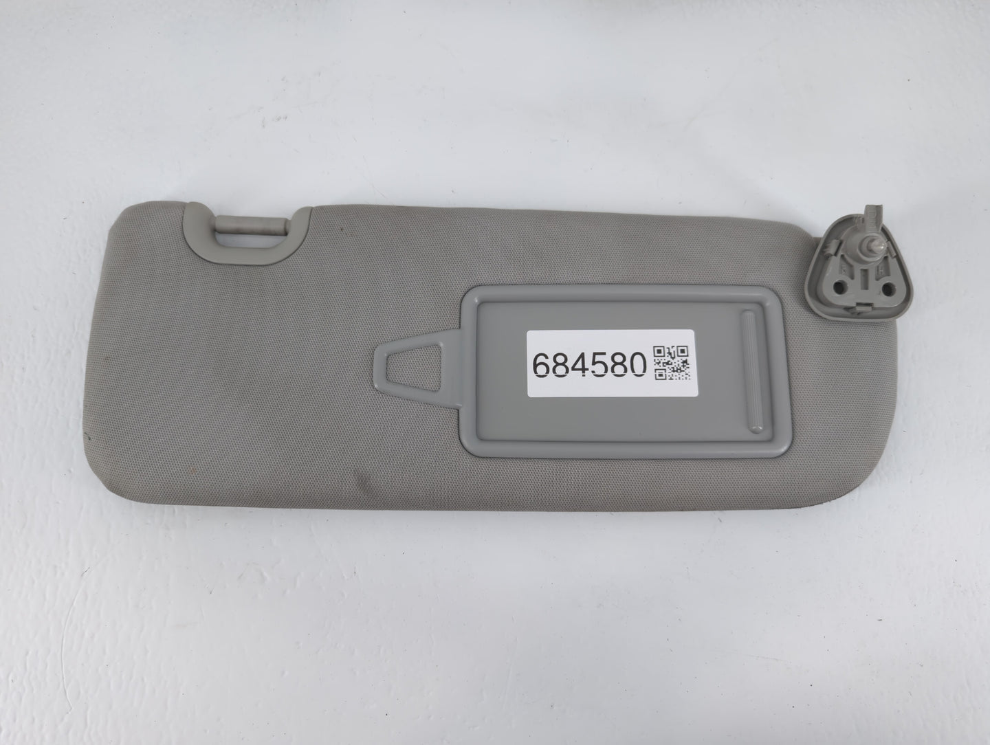 2013-2019 Hyundai Santa Fe Sun Visor Shade Replacement Passenger Right Mirror Fits Fits 2013 2014 2015 2016 2017 2018 2019 O