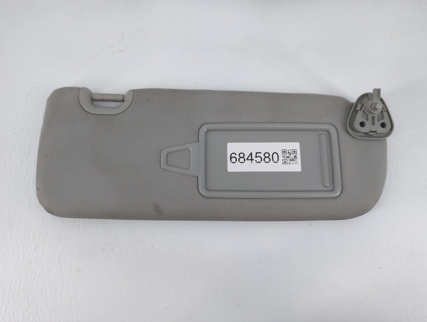 2013-2019 Hyundai Santa Fe Sun Visor Shade Replacement Passenger Right Mirror Fits Fits 2013 2014 2015 2016 2017 2018 2019 O