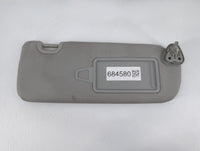 2013-2019 Hyundai Santa Fe Sun Visor Shade Replacement Passenger Right Mirror Fits Fits 2013 2014 2015 2016 2017 2018 2019 O
