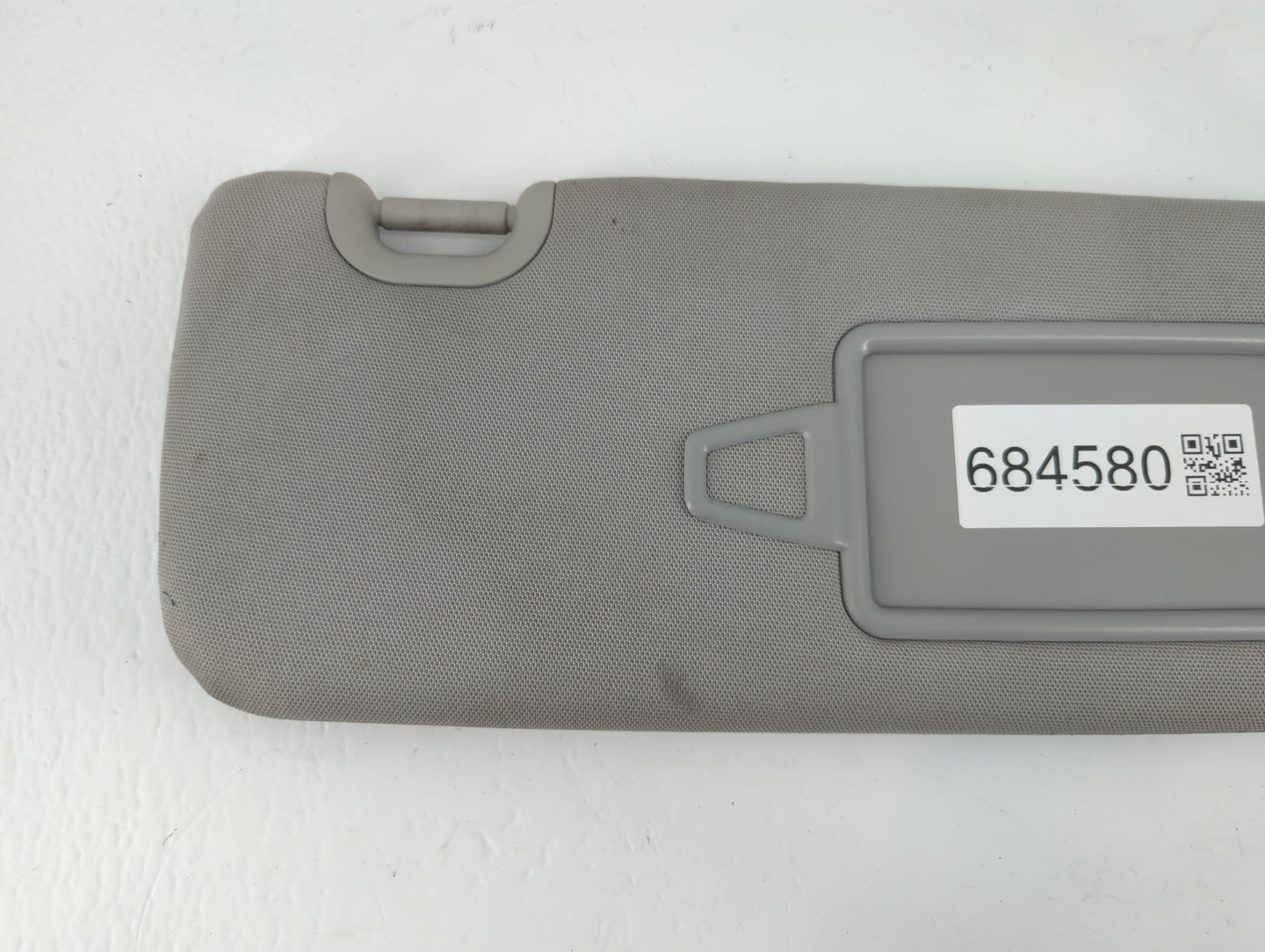 2013-2019 Hyundai Santa Fe Sun Visor Shade Replacement Passenger Right Mirror Fits Fits 2013 2014 2015 2016 2017 2018 2019 O
