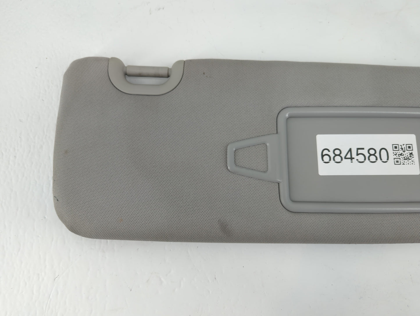 2013-2019 Hyundai Santa Fe Sun Visor Shade Replacement Passenger Right Mirror Fits Fits 2013 2014 2015 2016 2017 2018 2019 O