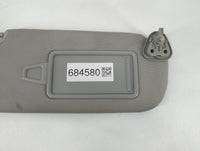 2013-2019 Hyundai Santa Fe Sun Visor Shade Replacement Passenger Right Mirror Fits Fits 2013 2014 2015 2016 2017 2018 2019 O