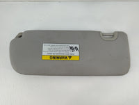 2013-2019 Hyundai Santa Fe Sun Visor Shade Replacement Passenger Right Mirror Fits Fits 2013 2014 2015 2016 2017 2018 2019 O