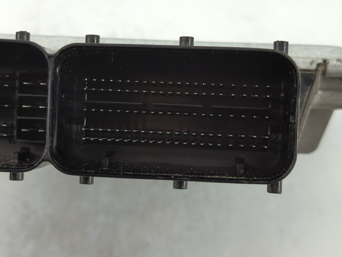 2015 Hyundai Santa Fe PCM Engine Control Computer ECU ECM PCU OEM P/N:39130-2GAG2 Fits OEM Used Auto Parts - Oemusedautopart