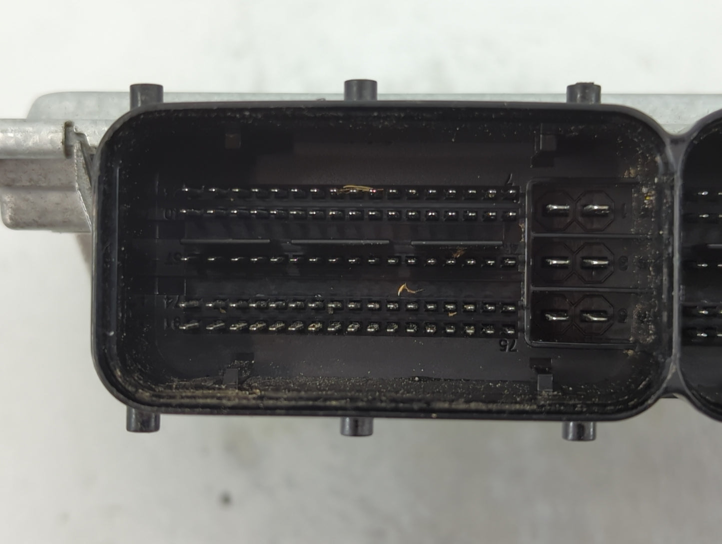 2015 Hyundai Santa Fe PCM Engine Control Computer ECU ECM PCU OEM P/N:39130-2GAG2 Fits OEM Used Auto Parts - Oemusedautopart