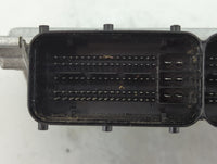 2015 Hyundai Santa Fe PCM Engine Control Computer ECU ECM PCU OEM P/N:39130-2GAG2 Fits OEM Used Auto Parts - Oemusedautopart