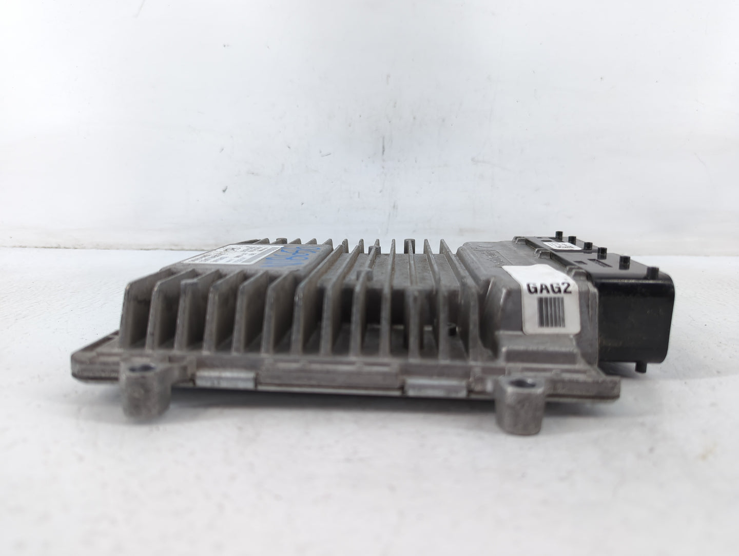 2015 Hyundai Santa Fe PCM Engine Control Computer ECU ECM PCU OEM P/N:39130-2GAG2 Fits OEM Used Auto Parts - Oemusedautopart