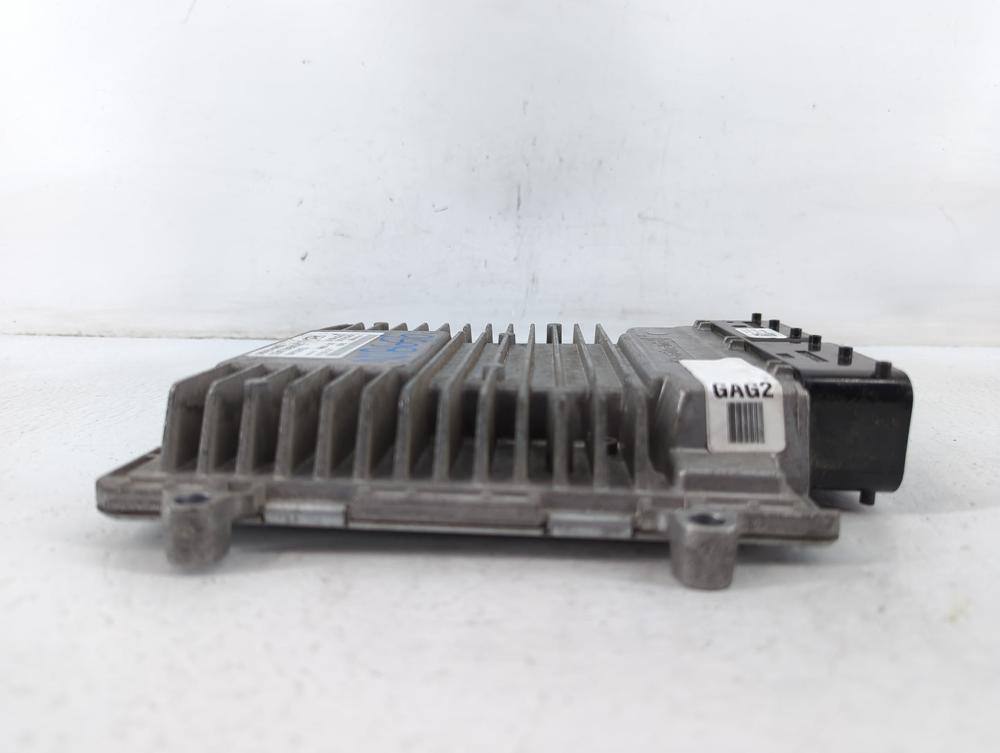 2015 Hyundai Santa Fe PCM Engine Control Computer ECU ECM PCU OEM P/N:39130-2GAG2 Fits OEM Used Auto Parts - Oemusedautopart