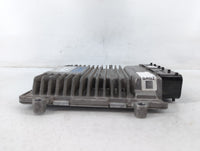 2015 Hyundai Santa Fe PCM Engine Control Computer ECU ECM PCU OEM P/N:39130-2GAG2 Fits OEM Used Auto Parts - Oemusedautopart