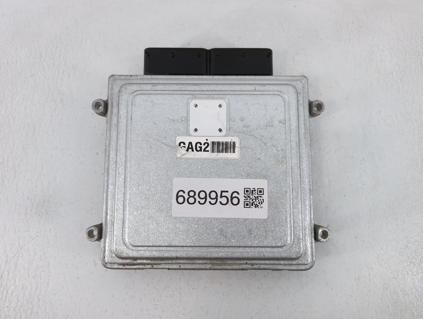 2015 Hyundai Santa Fe PCM Engine Control Computer ECU ECM PCU OEM P/N:39130-2GAG2 Fits OEM Used Auto Parts - Oemusedautopart