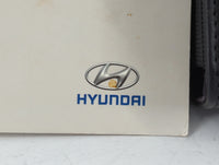 2015 Hyundai Santa Fe Owners Manual Book Guide OEM Used Auto Parts - Oemusedautoparts1.com
