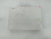 2015 Hyundai Santa Fe Owners Manual Book Guide OEM Used Auto Parts - Oemusedautoparts1.com