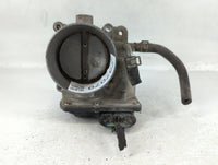 2013-2018 Hyundai Santa Fe Throttle Body P/N:35100-3CAA0 Fits Fits 2012 2013 2014 2015 2016 2017 2018 OEM Used Auto Parts - 
