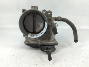 compare product 2013-2018 Hyundai Santa Fe Throttle Body P/N:35100-3CAA0 Fits Fits 2012 2013 2014 2015 2016 2017 2018 OEM Used Auto Parts
