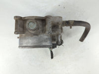 2013-2018 Hyundai Santa Fe Throttle Body P/N:35100-3CAA0 Fits Fits 2012 2013 2014 2015 2016 2017 2018 OEM Used Auto Parts - 