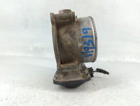 2013-2018 Hyundai Santa Fe Throttle Body P/N:35100-3CAA0 Fits Fits 2012 2013 2014 2015 2016 2017 2018 OEM Used Auto Parts - 