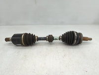 2013-2016 Hyundai Santa Fe Axle Shaft Front Driver Cv C/v - Oemusedautoparts1.com