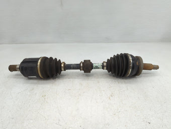 compare product 2013-2016 Hyundai Santa Fe Axle Shaft Front Driver Cv C/v